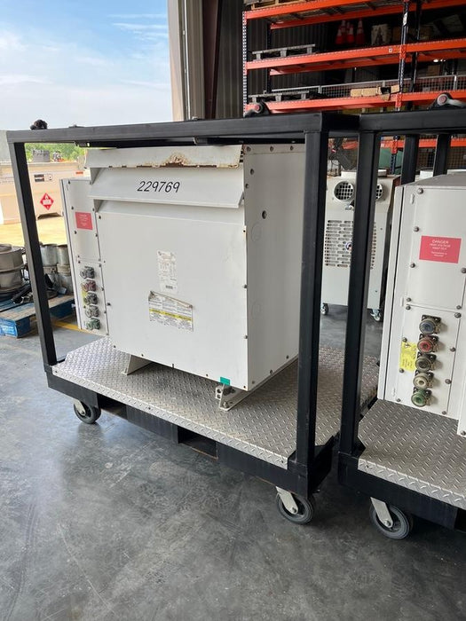 2022 TRYSTAR TF-150KVA480-208SDC-M-F