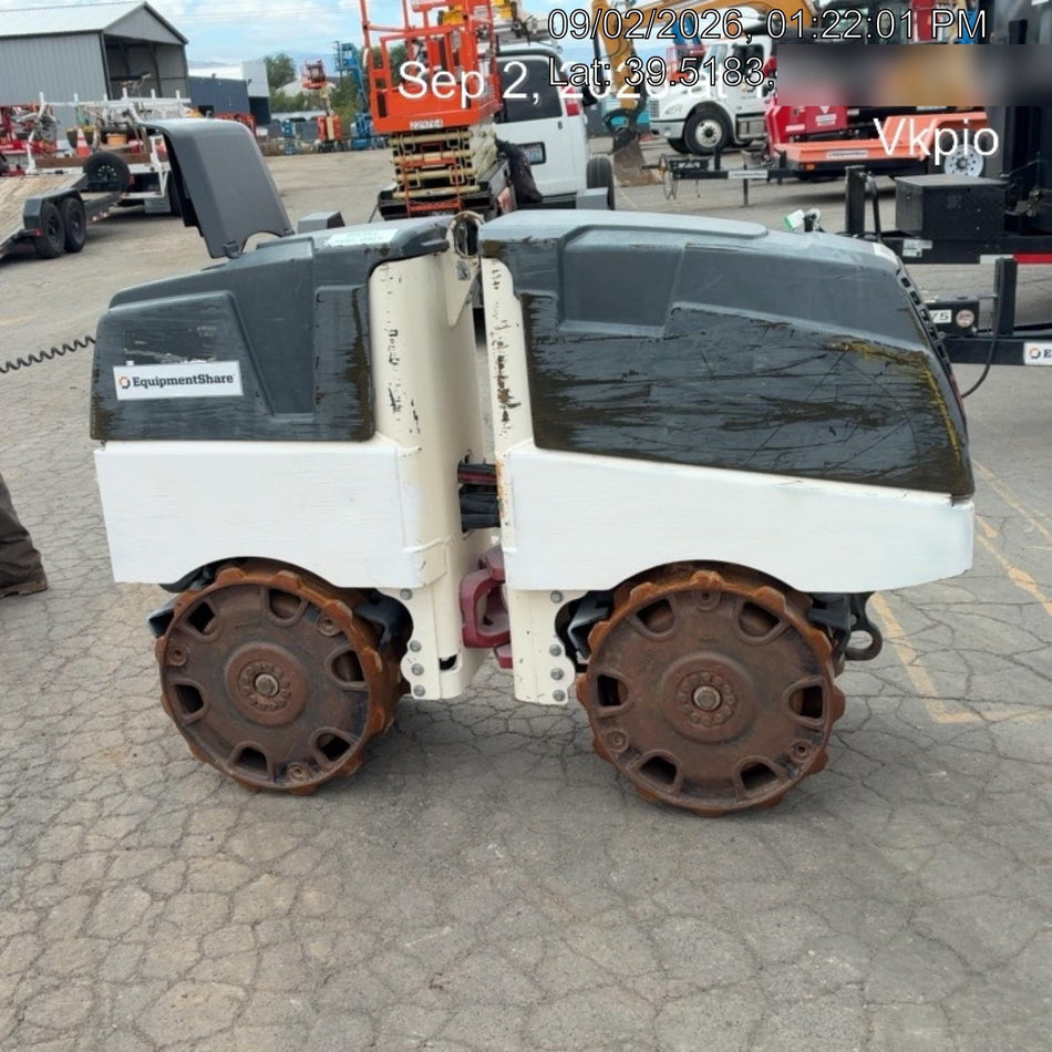 2023 DYNAPAC D.ONE