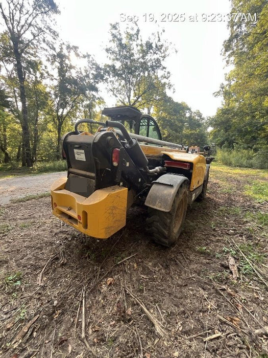 2019 Haulotte HTL9055 Haulotte HTL9055 Telehandler