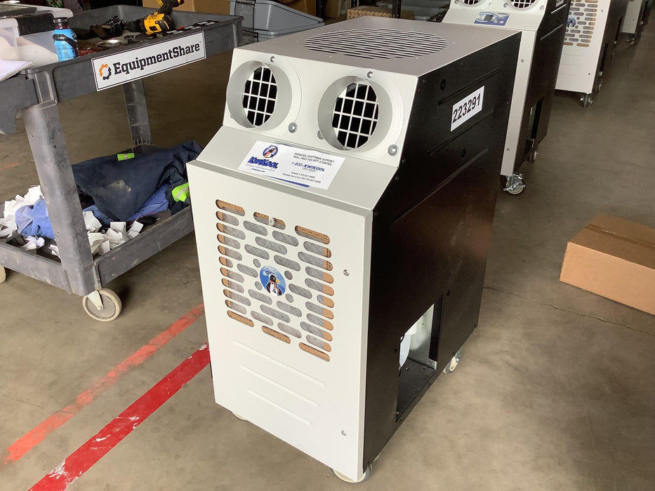 2022 KWIKOOL KPAC1411-2