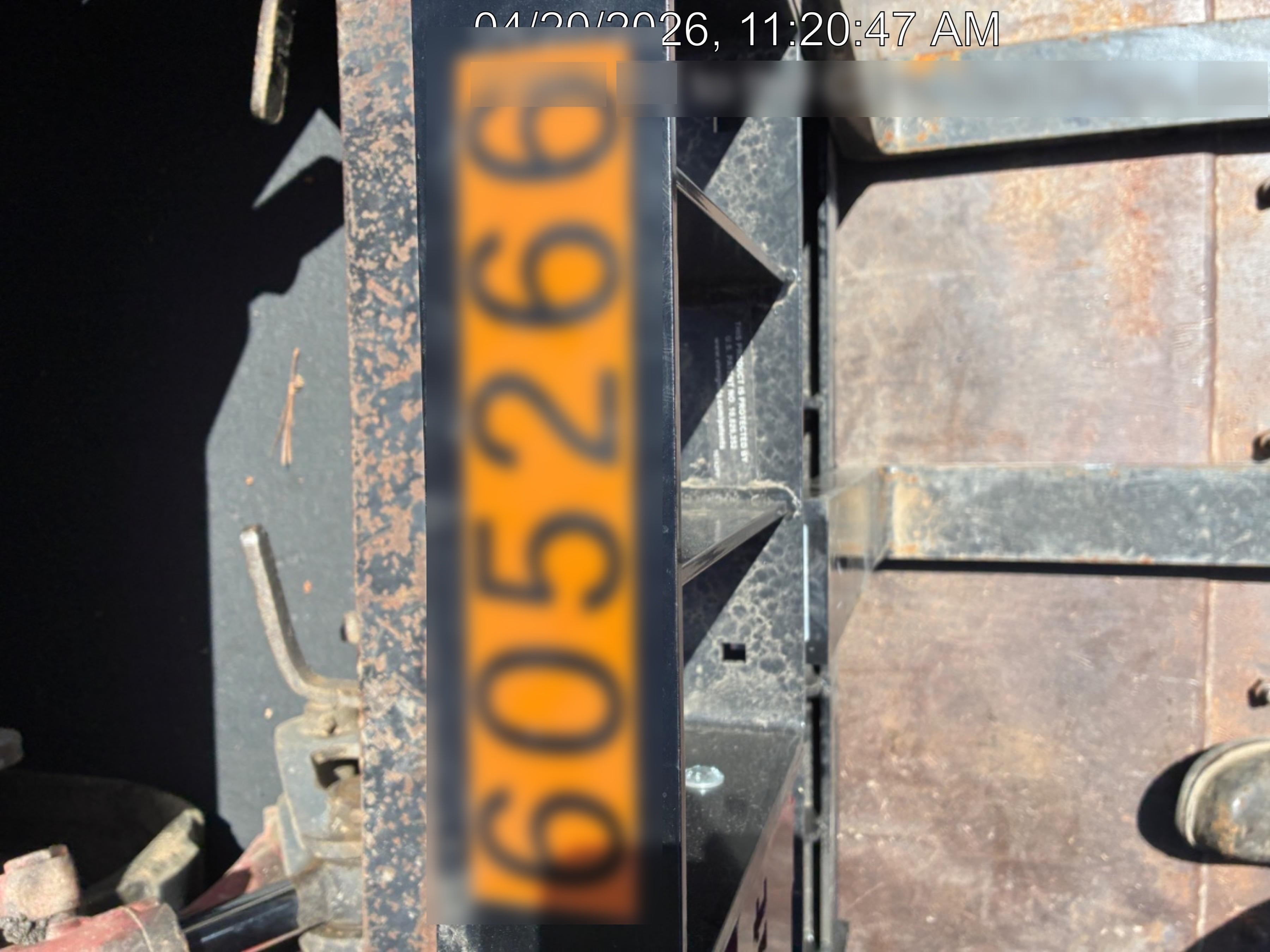 2025 VIRNIG PF4855-5VG