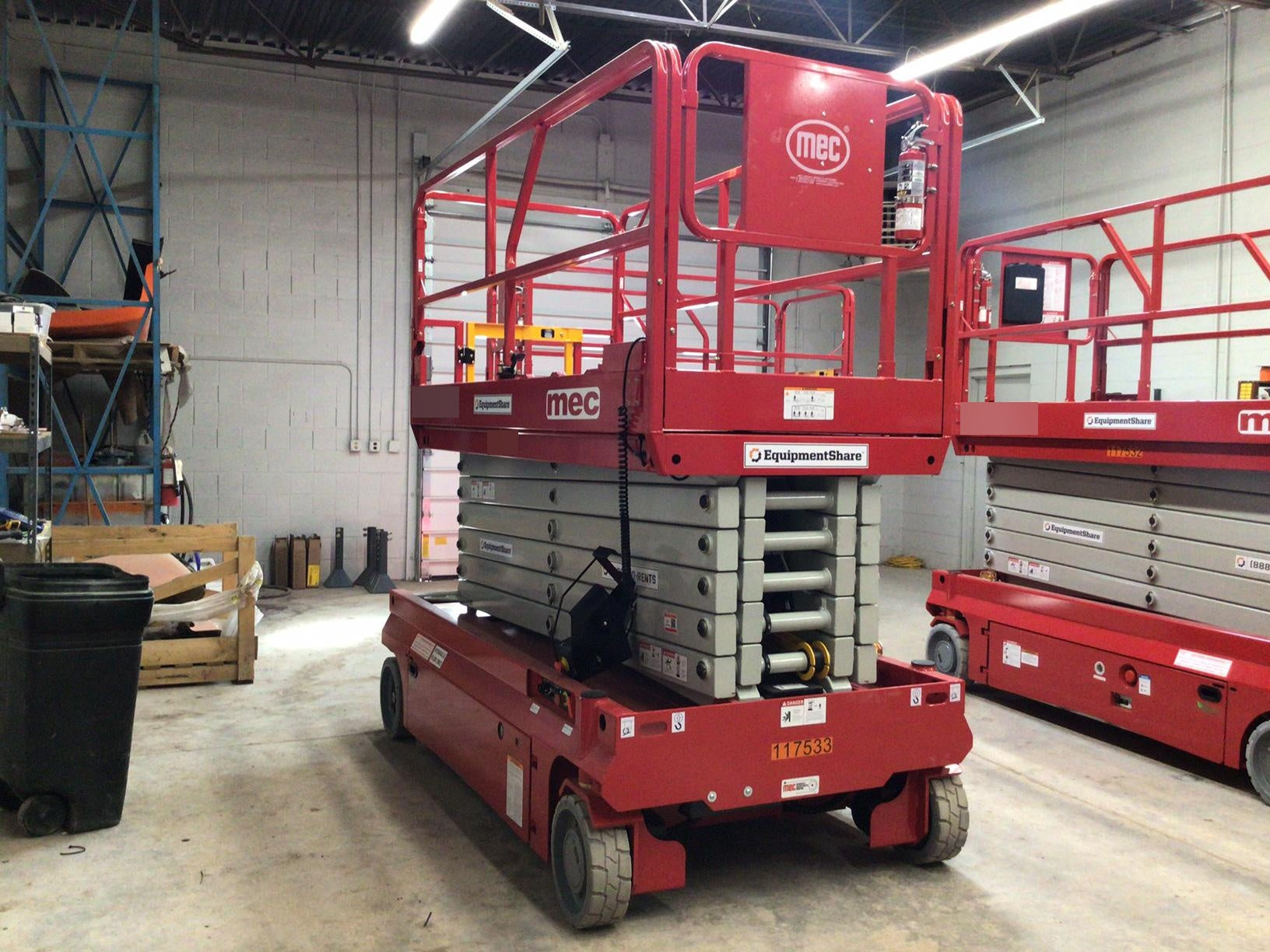 2021 MEC 4555SE