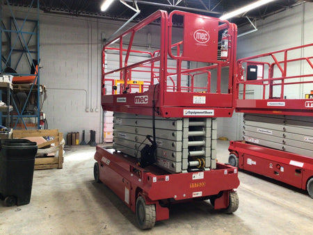 2021 MEC 4555SE