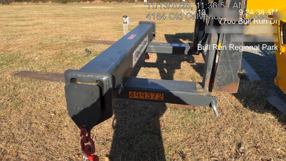 2024 ARROW MATERIAL HANDLING Fork Spreader