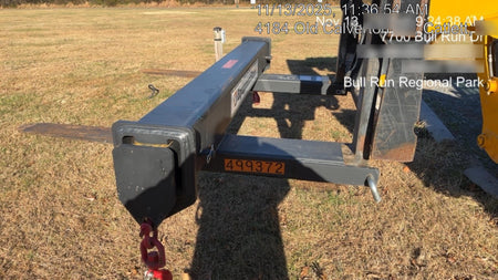 2024 ARROW MATERIAL HANDLING Fork Spreader