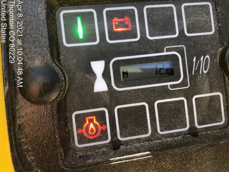 2021 WACKER NEUSON RTLx-SC3