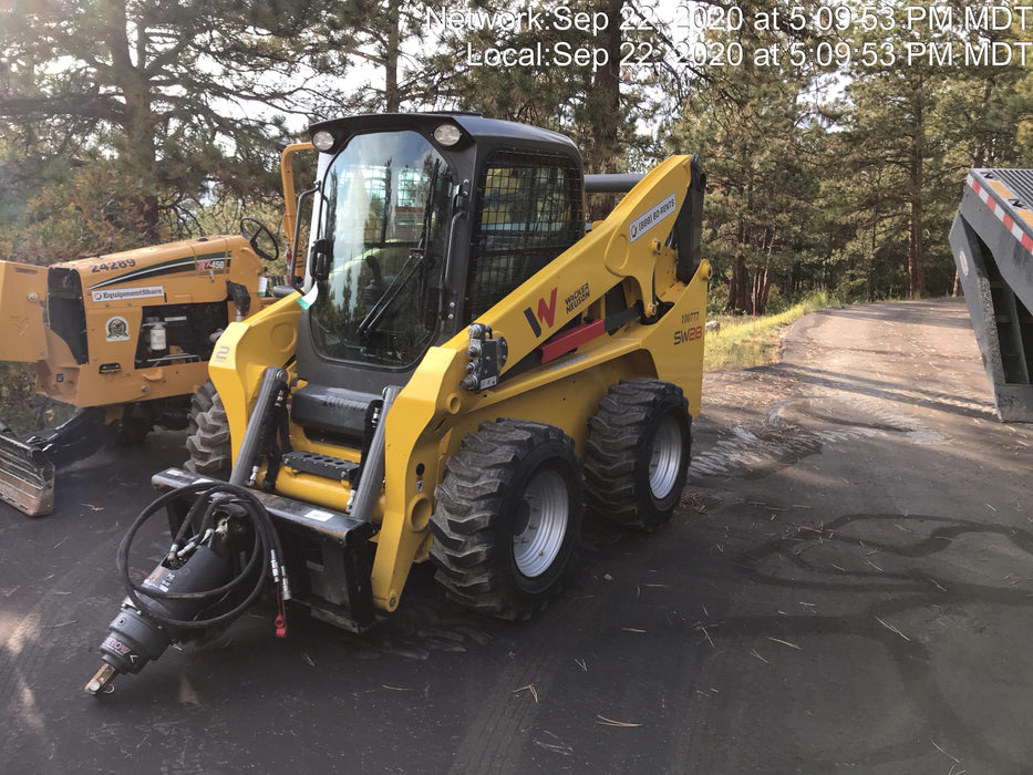 2020 ARROW MATERIAL HANDLING AD-25-30-20-H-UN