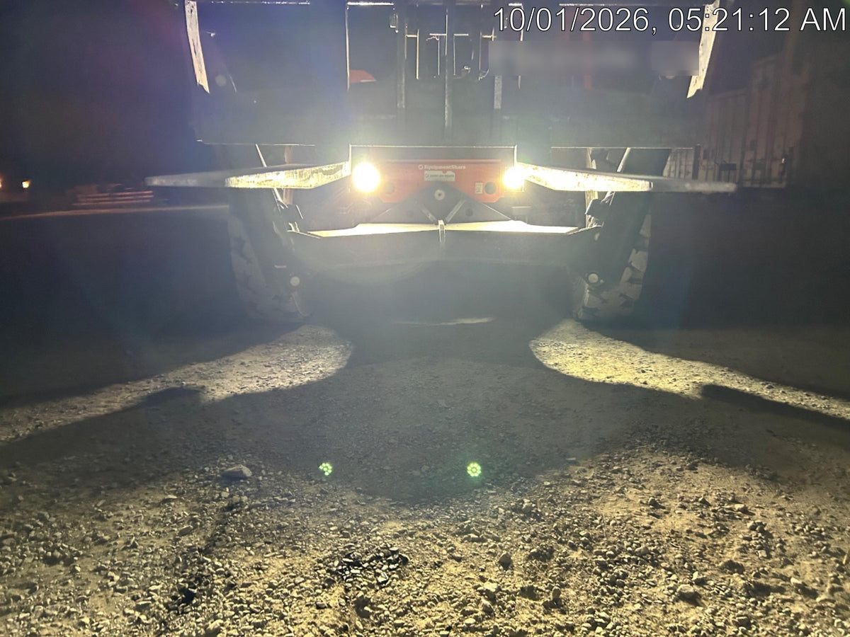 2022 SKYTRAK 10054