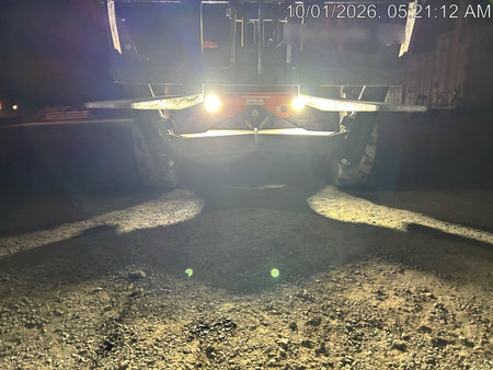 2022 SKYTRAK 10054