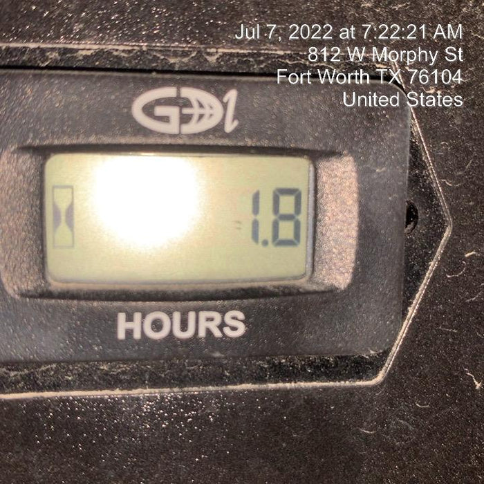 2021 LINCOLN ELECTRIC Vantage 322