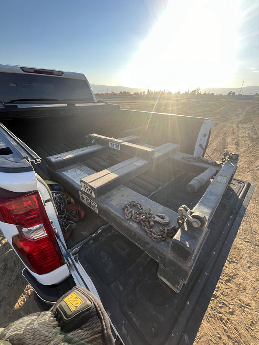 2020 STAR INDUSTRIES 1395B