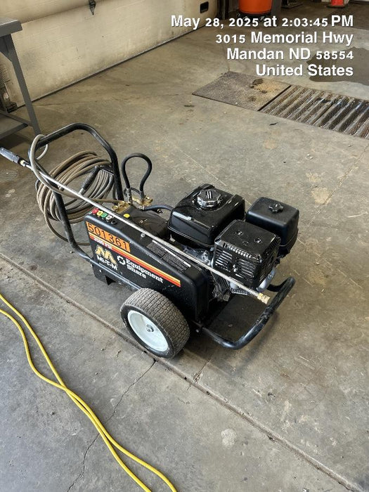 2025 MI-T-M CW-3504-5MGH