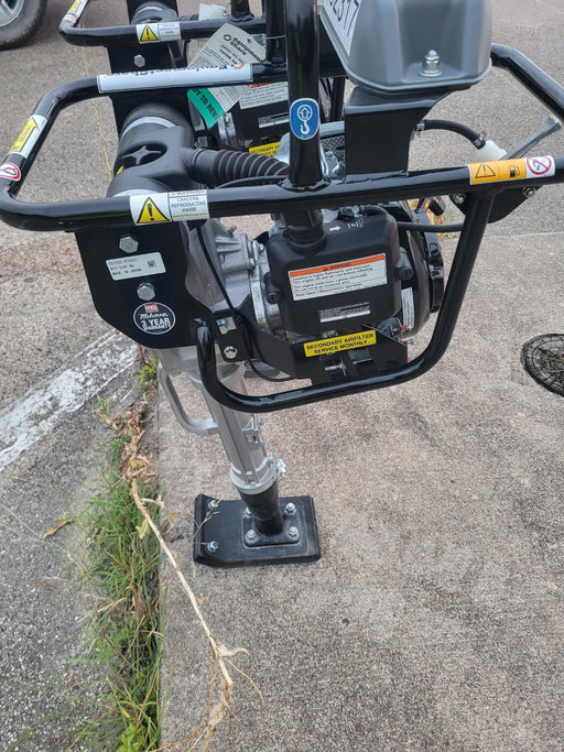 2023 MULTIQUIP MTR40HF