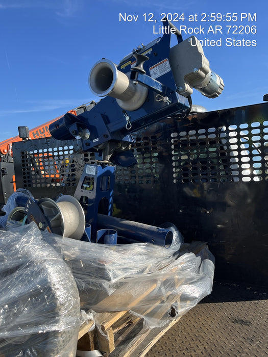 2024 CURRENT TOOLS 100A