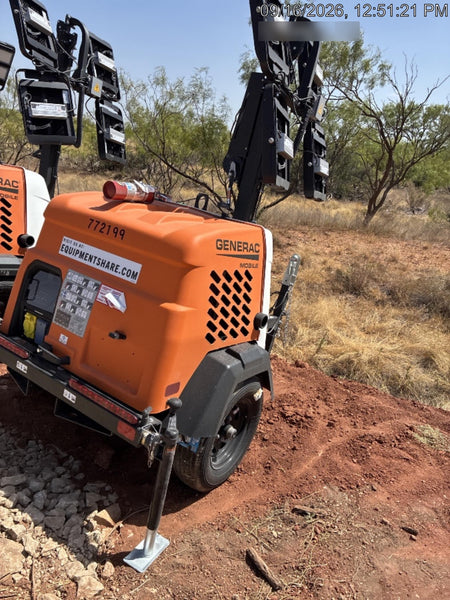 2026 GENERAC MLTS-4