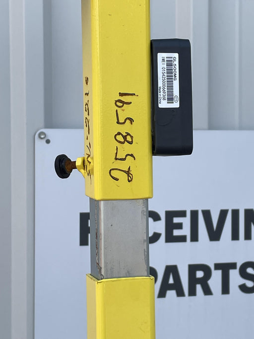 2022 LIND EQUIPMENT LE978LED-CART-W