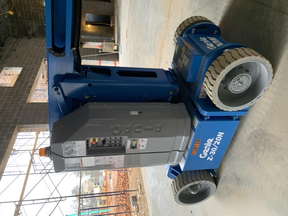 2020 GENIE Z-30/20N RJ
