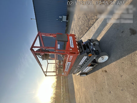 2023 SKYJACK SJ3226