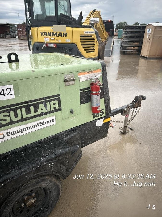 2019 SULLAIR 185-DPQ