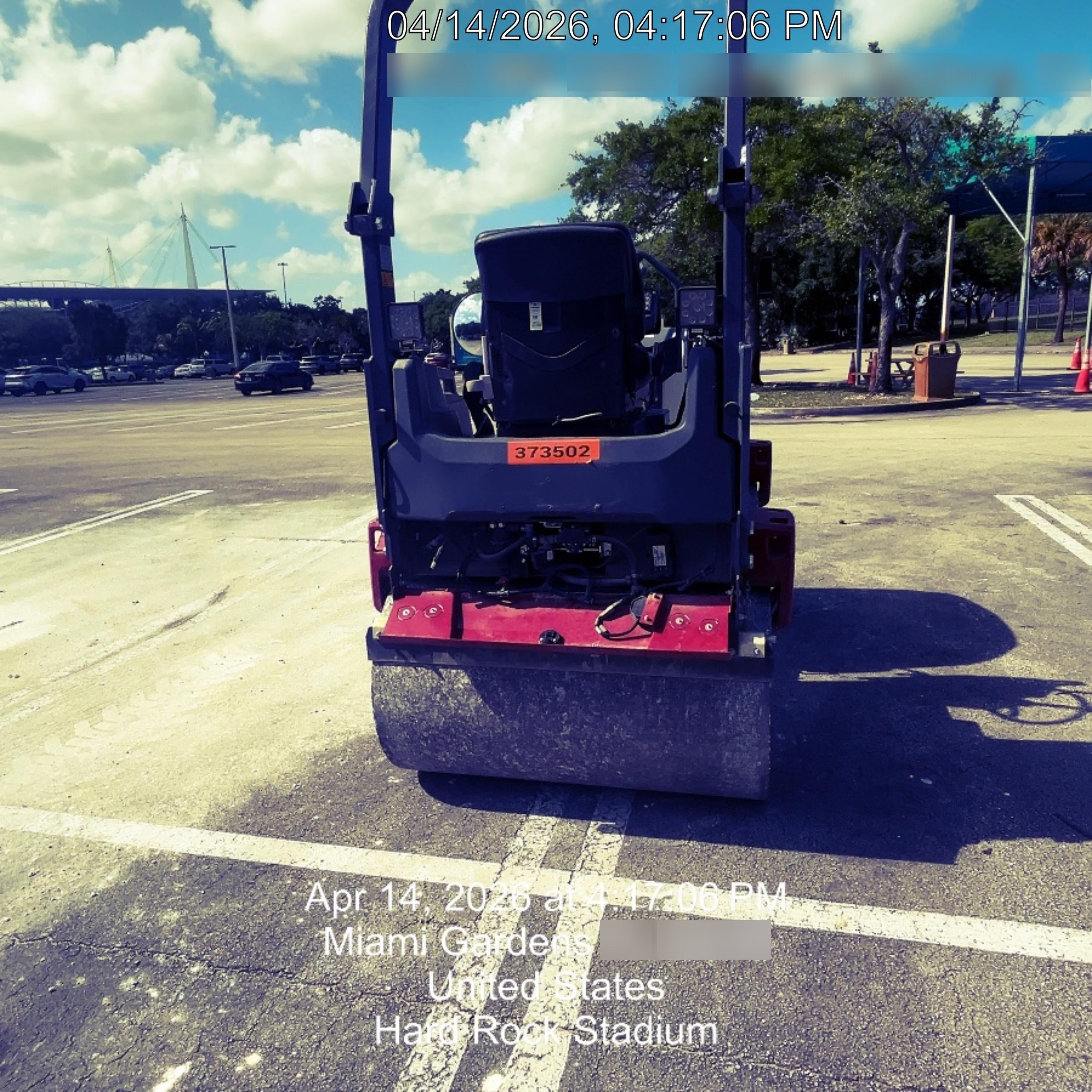 2023 DYNAPAC CC1200