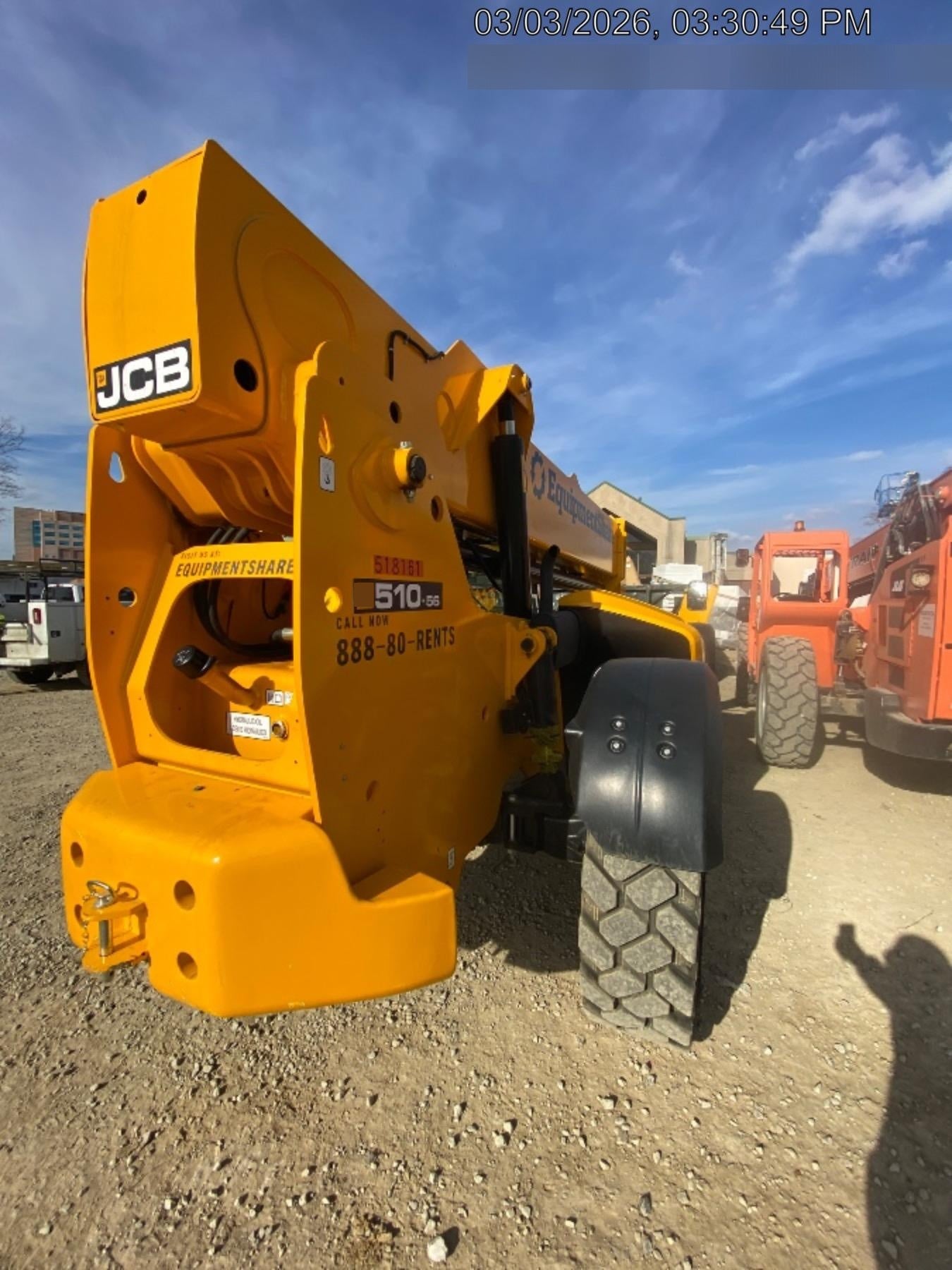 2025 JCB 510-56