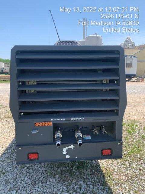 2022 ATLAS COPCO XAS 900