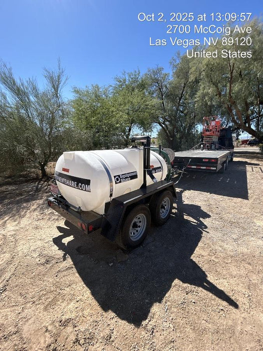 2025 WYLIE EXP-550L-S