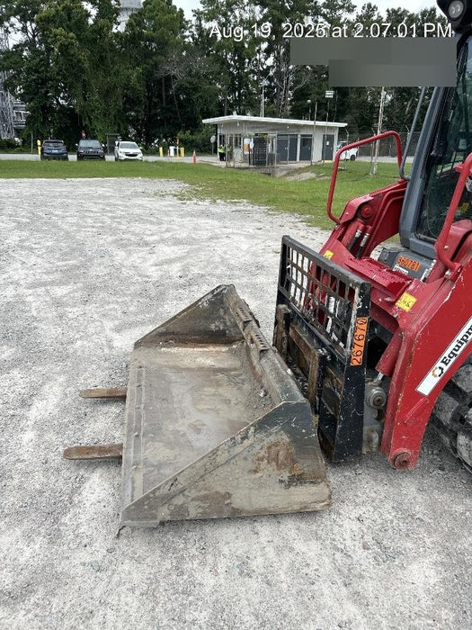 2022 ARROW MATERIAL HANDLING 48" Pallet Forks - Arrow