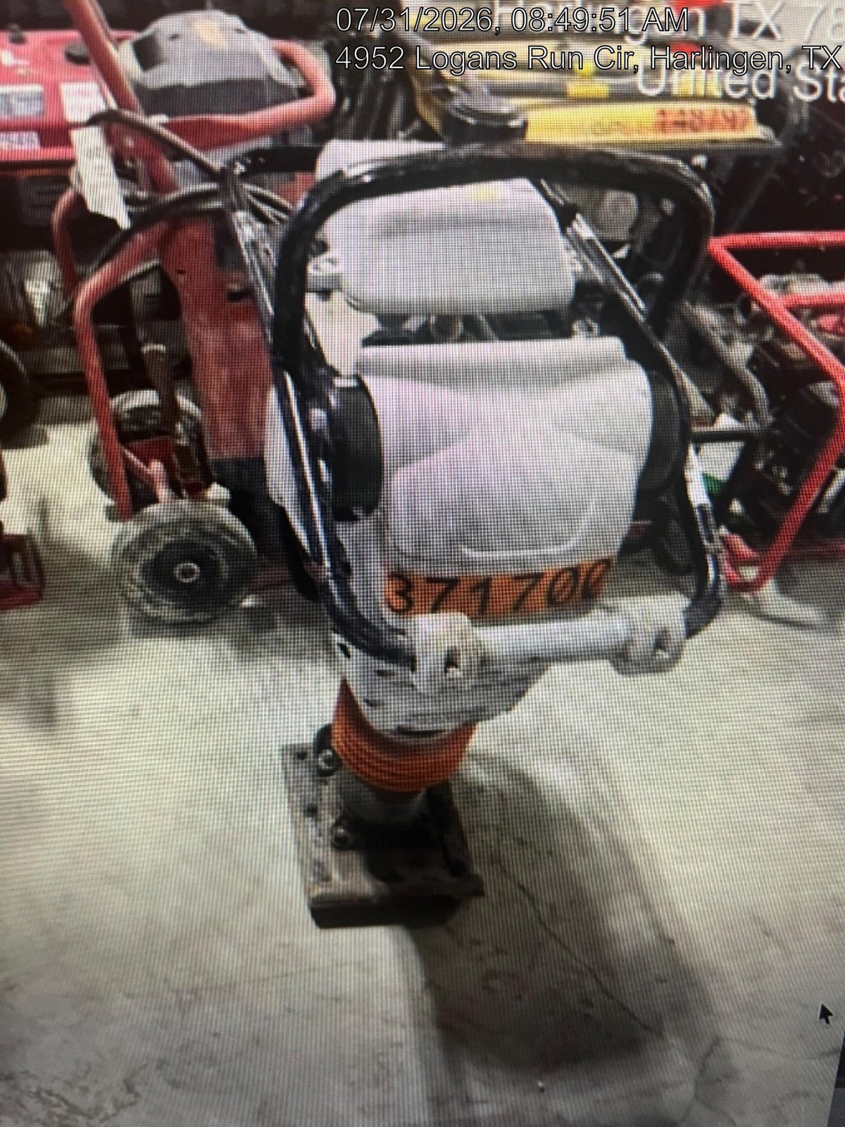 2023 MULTIQUIP MTX60HD