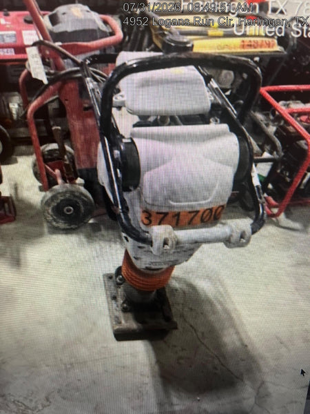 2023 MULTIQUIP MTX60HD