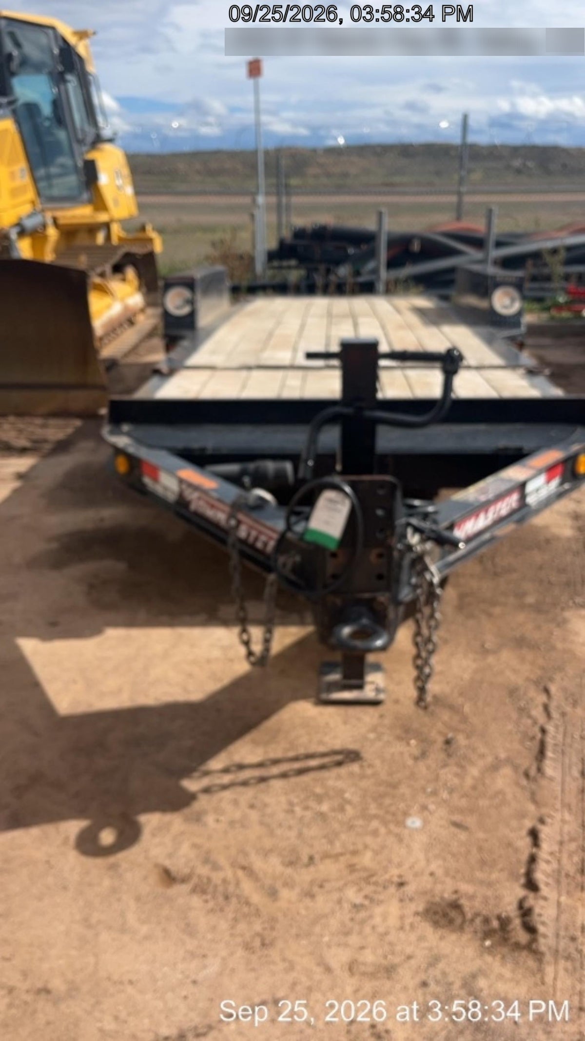 2022 TOWMASTER T-12DT