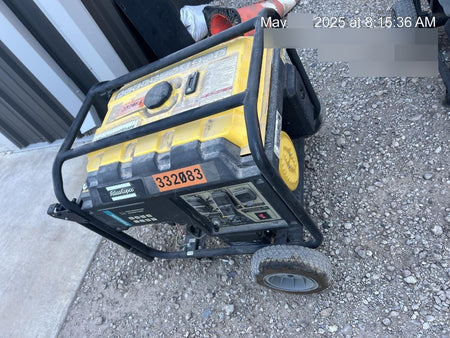 2023 ATLAS COPCO P6500W