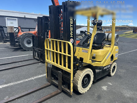 2022 HYSTER H50UT