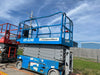2018 Genie GS-3246 Genie GS-3246 Scissor Lift w/Standard Options