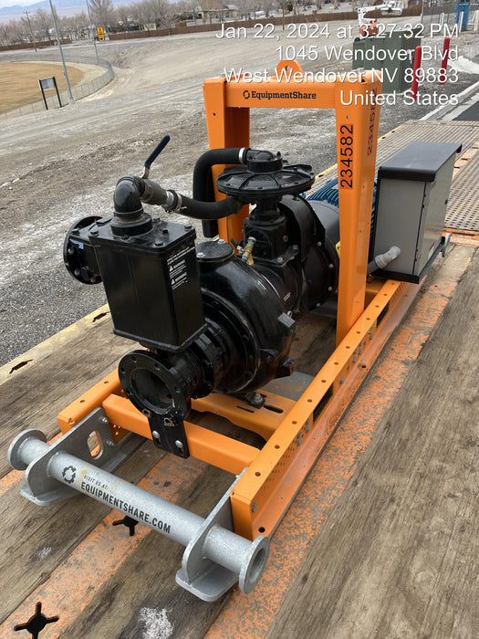 2022 PIONEER EPP66S12L71