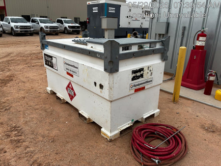 2020 TRANSCUBE 20TCG(G)W-NA