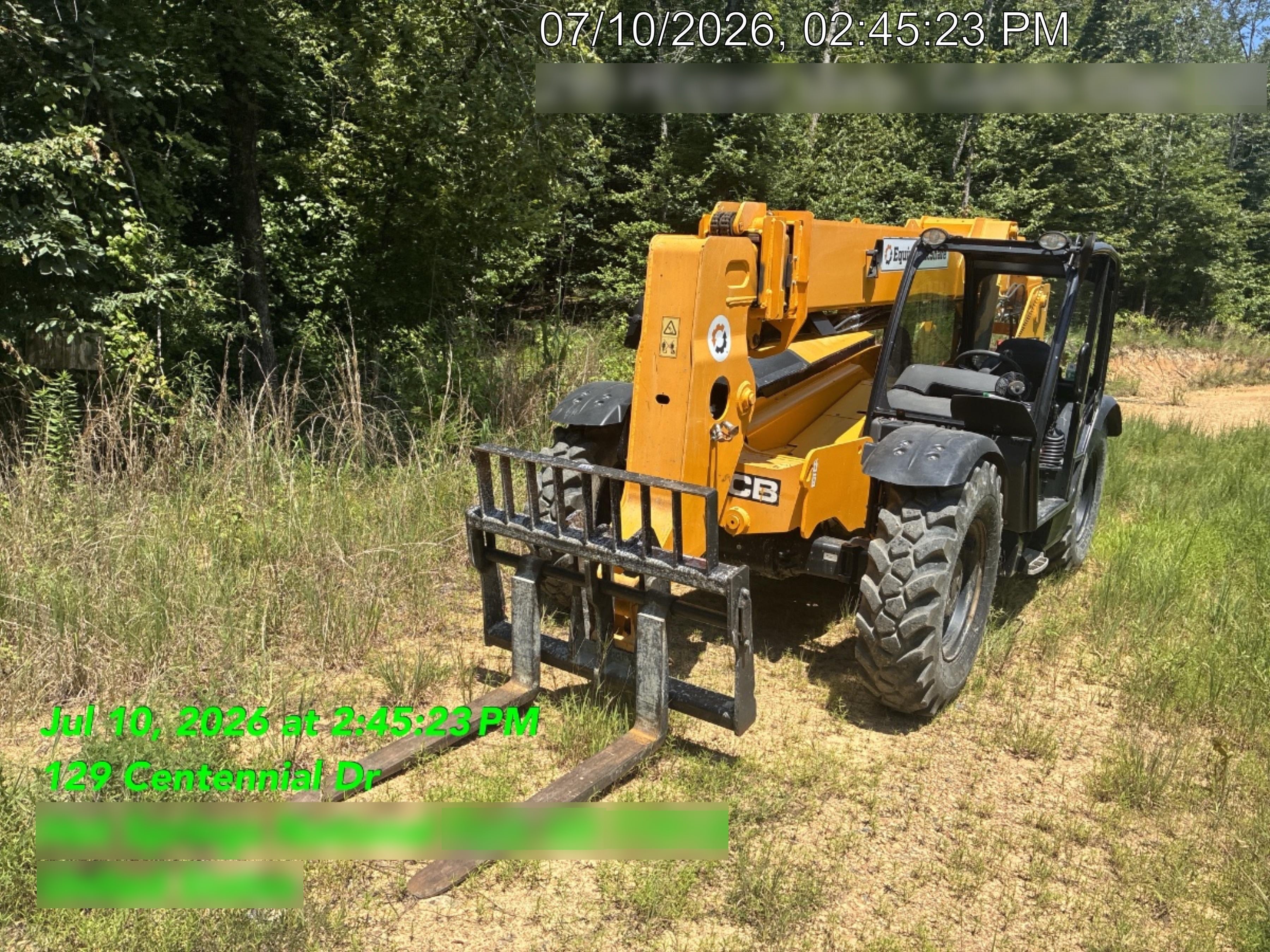 2023 JCB 506-36