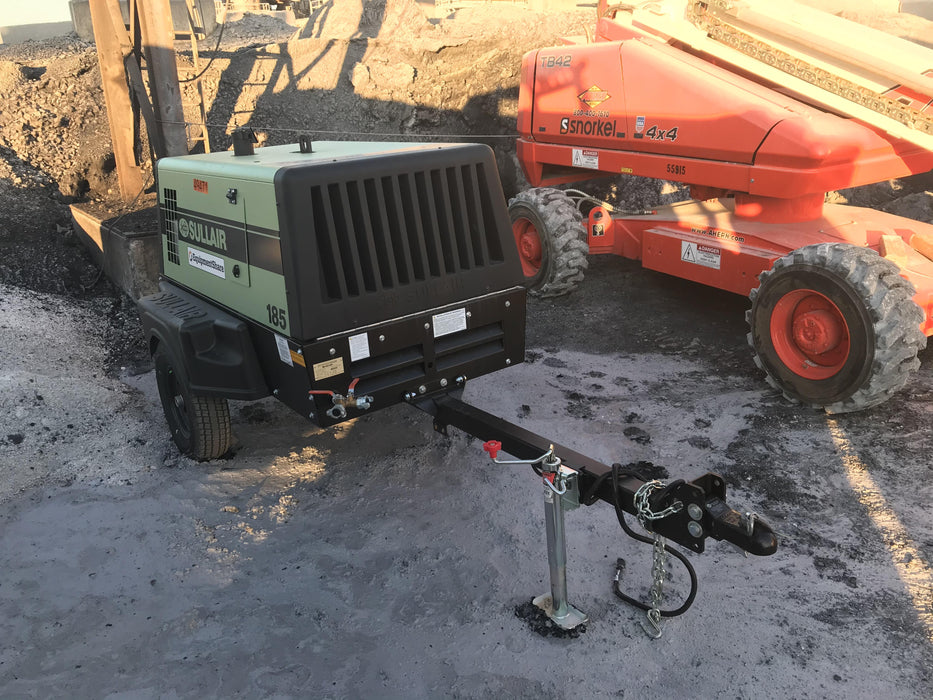 2019 SULLAIR 185-DPQ