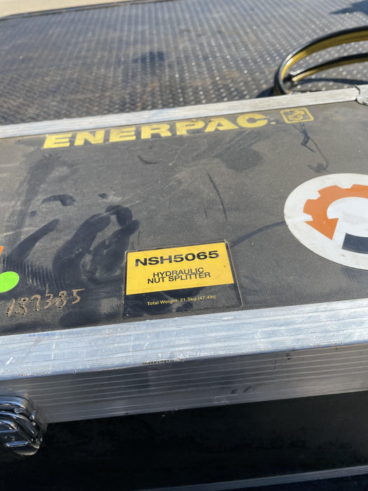 2021 ENERPAC NSH5065