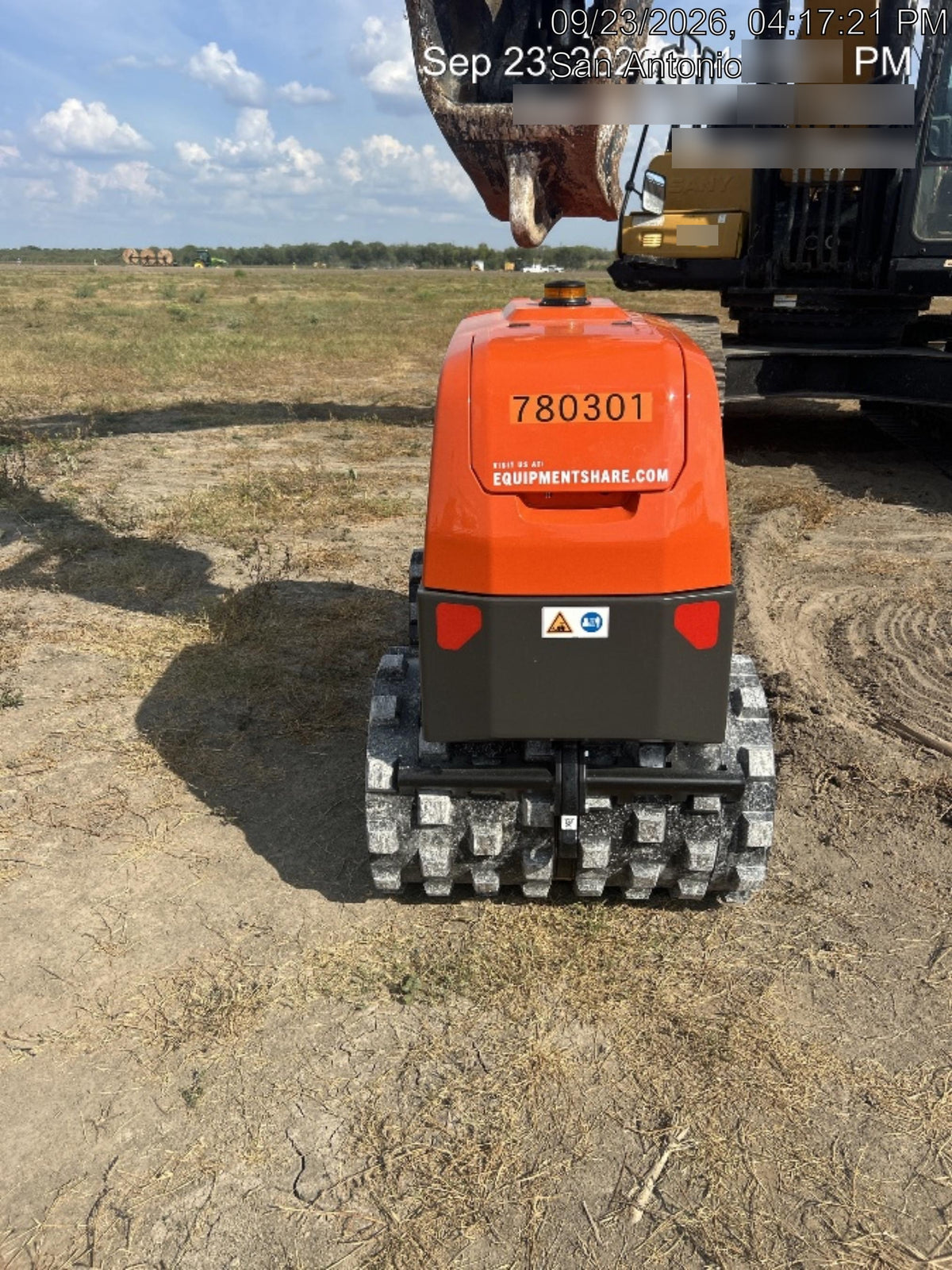 2026 HUSQVARNA LP9505