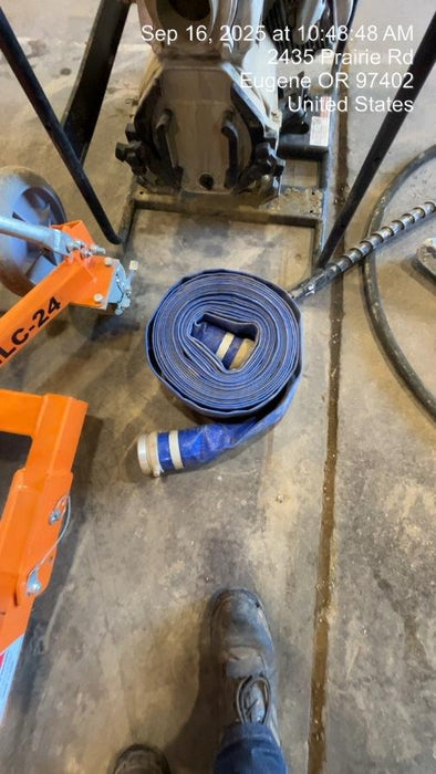 2024 MI-T-M WTP-T03-0MGH