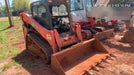2020 Kubota SVL75-2HC Cab/Heat/Air, Standard Tracks, Standard Flow