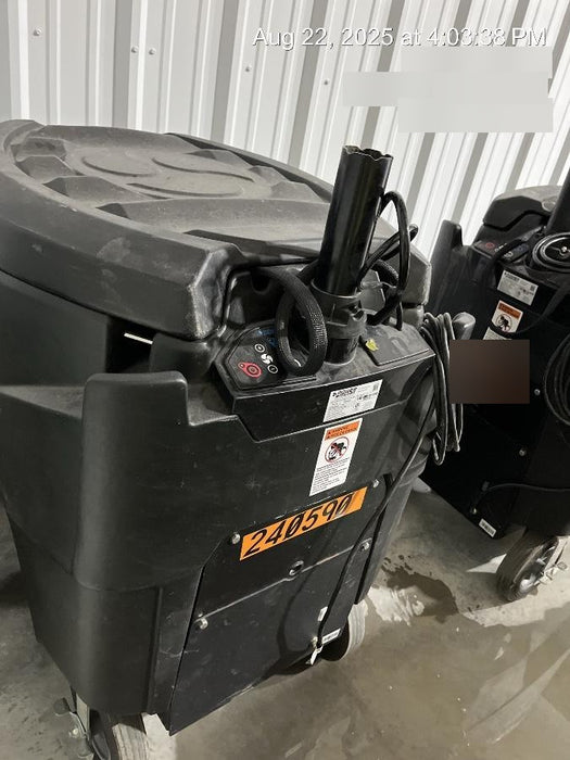 2022 POWER BREEZER PB4BASE