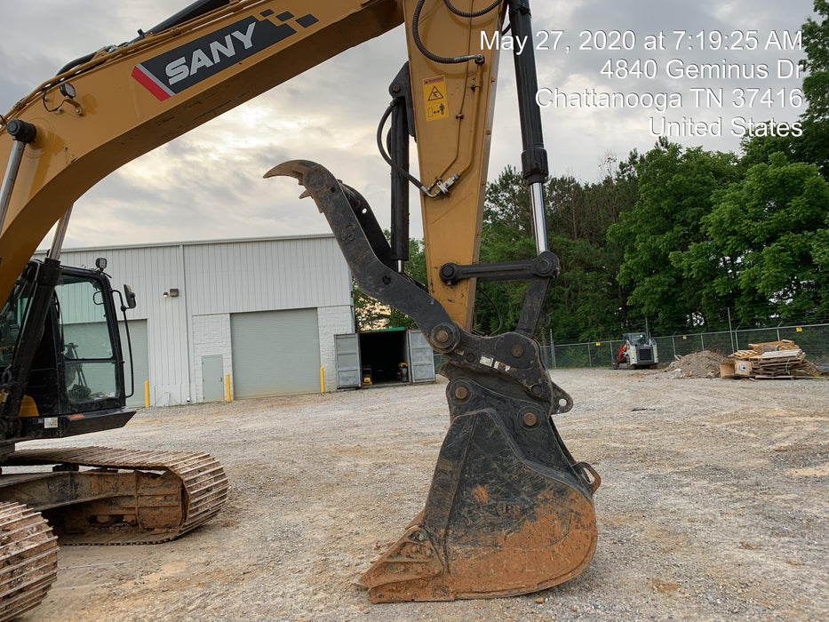 2019 SANY SY265C LC