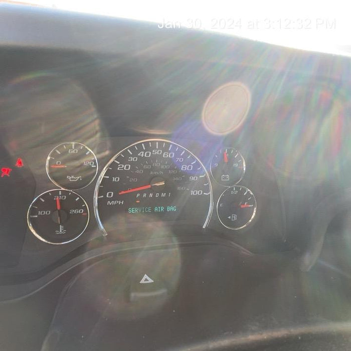 2023 CHEVROLET Express Van - Rental