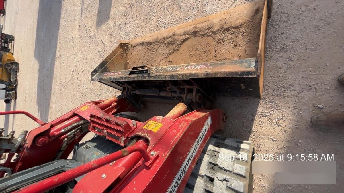 2022 TAKEUCHI TL12R2-CR