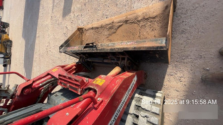 2022 TAKEUCHI TL12R2-CR