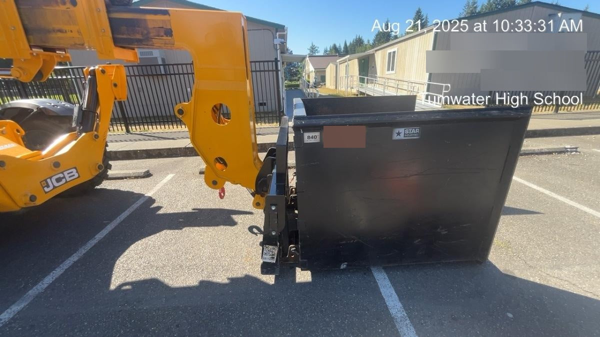 2020 STAR INDUSTRIES 1425