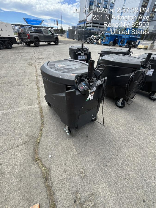 2021 POWER BREEZER PB10-A-06-B