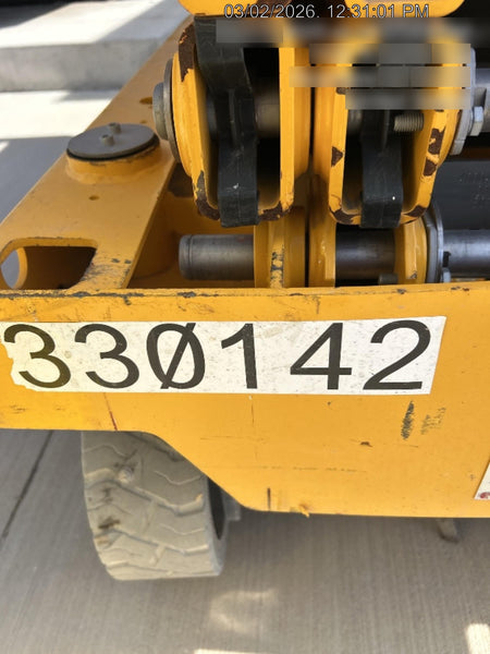 2023 HAULOTTE Optimum 1931E